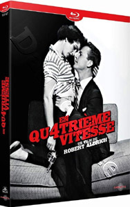 Kiss Me Deadly | Mickey Spillane